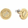Ladies' Earrings Tommy Hilfiger Stainless steel 2 cm