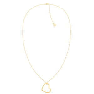 Ladies' Necklace Tommy Hilfiger 2780757 60 cm