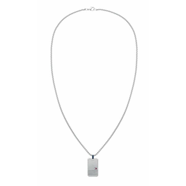 Men's Necklace Tommy Hilfiger 1685279 60 cm - Image 2