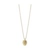 Ladies' Necklace Guess JUMN01387JWYGT-U