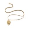 Ladies' Necklace Guess JUMN01387JWYGT-U - Image 2