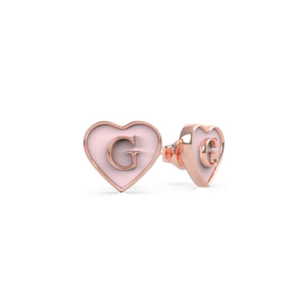 Ladies' Earrings Guess UME70009 - Image 2