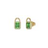 Ladies' Earrings Guess JUBE02194JWYGGNT-U