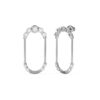 Ladies' Earrings Guess JUBE01401JWRHT-U - Image 3