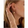 Ladies' Earrings Guess 2780704 - Image 2