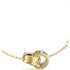 Ladies' Bracelet Guess JUBB03282JWYGS - Image 3