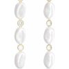 Ladies' Earrings Guess JUBE03340JWYGT-U - Image 2