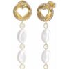 Ladies' Earrings Guess JUBE03340JWYGT-U - Image 3