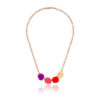 Ladies'Necklace Morellato SABZ363 (43 cm) - Image 3