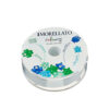 Ladies'Necklace Morellato SABZ363 (43 cm) - Image 4