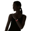 Ladies'Necklace Morellato SABZ363 (43 cm) - Image 5