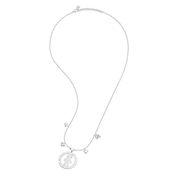 Ladies' Necklace Morellato TALISMANI - Image 2