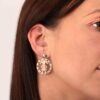 Ladies' Earrings Morellato TALISMANI - Image 4