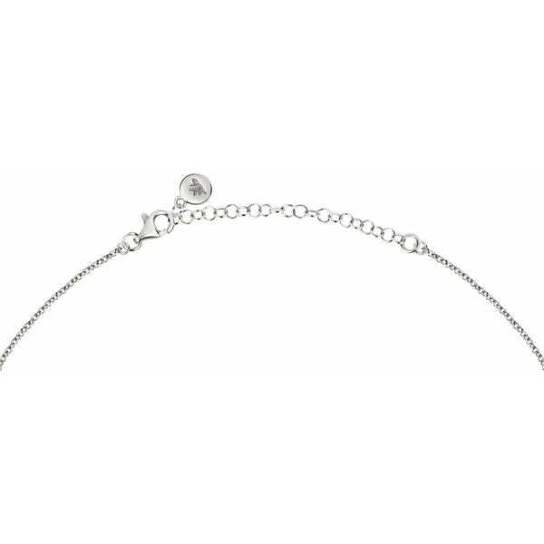 Ladies' Necklace Morellato SATB01 - Image 3
