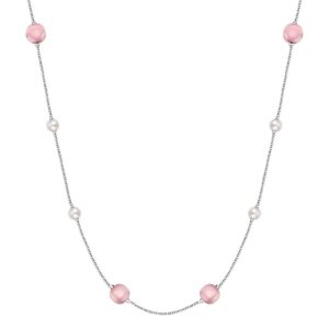 Ladies' Necklace Morellato GEMMA