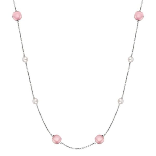 Ladies' Necklace Morellato GEMMA
