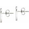 Ladies' Earrings Morellato SATB02 Metal - Image 3