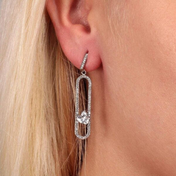 Ladies' Earrings Morellato 1930 - Image 5