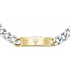 Men's Bracelet Maserati CATENA W-DIAMOND - Image 2