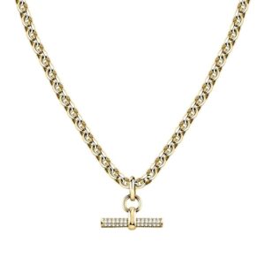 Ladies' Necklace Morellato ABBRACCIO