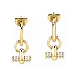 Ladies' Earrings Morellato ABBRACCIO