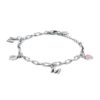 Ladies' Bracelet La Petite Story LPS05ASF56 - Image 4