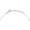 Women's necklace and matching earrings set Morellato SAIW108 - Image 3