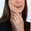 Ladies' Ring Morellato SAIW114014 14 - Image 5