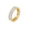 Ladies' Ring Morellato SAVP09016 16