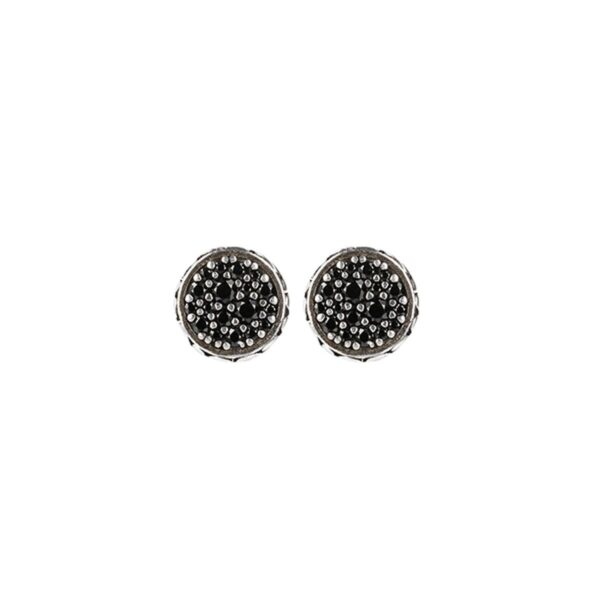 Ladies' Earrings Albert M. WSOX00106.BS-S - Image 2