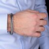 Men's Bracelet Albert M. WSOX00359.S - Image 2