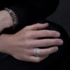 Men's Ring Albert M. WSOX00396.S-26 26 - Image 3