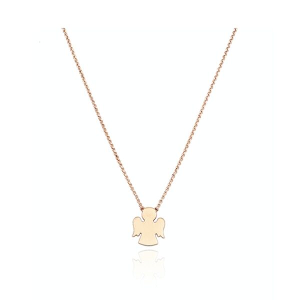 Ladies' Necklace Amen CLAR3