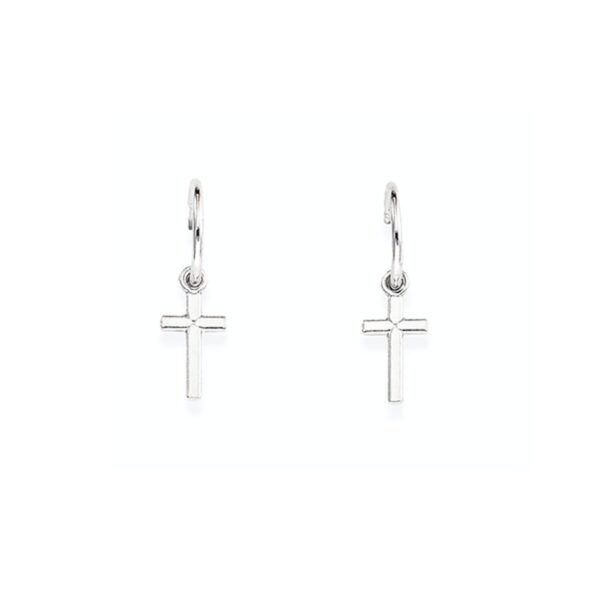 Ladies' Earrings Amen ORCRB3