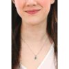 Ladies' Necklace Amen CLTICBVE - Image 2
