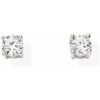Ladies' Earrings Amen ELPBB2