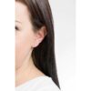 Ladies' Earrings Amen ELPBB2 - Image 2