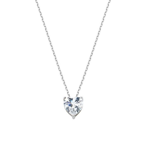 Ladies' Necklace Amen CLSHBBZ8
