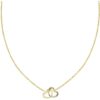 Ladies' Necklace Amen CLCUCUG3