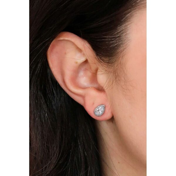 Ladies' Earrings Amen EGOBBBZ - Image 2
