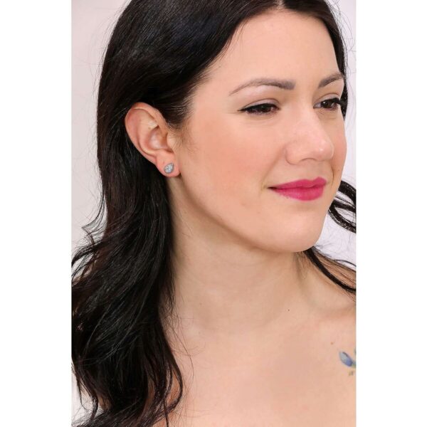 Ladies' Earrings Amen EGOBBBZ - Image 3