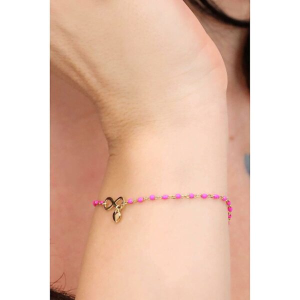 Ladies' Bracelet Amen BRSMINGF1 - Image 3