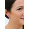 Ladies' Earrings Amen EIBBZ3 - Image 2