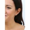 Ladies' Earrings Amen EFAPBBZ3 - Image 2