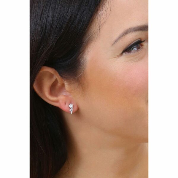 Ladies' Earrings Amen ESTBBZ3 - Image 2