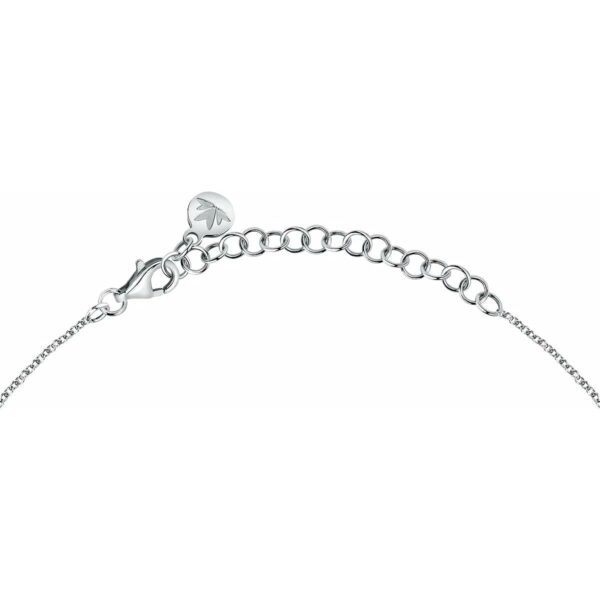 Ladies' Necklace Morellato SAIW129 - Image 3