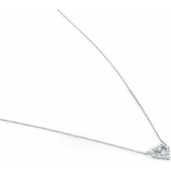 Ladies' Necklace Morellato SAIW129 - Image 4