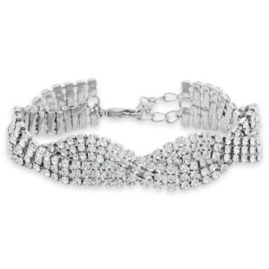 Ladies' Bracelet Stroili 1683803