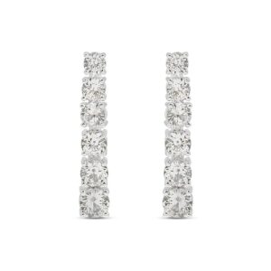 Ladies' Earrings Stroili 1684142