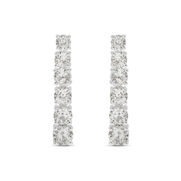 Ladies' Earrings Stroili 1684142